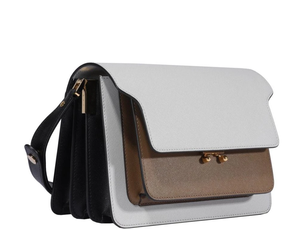 Marni Marni Trunk Shoulder Bag 3