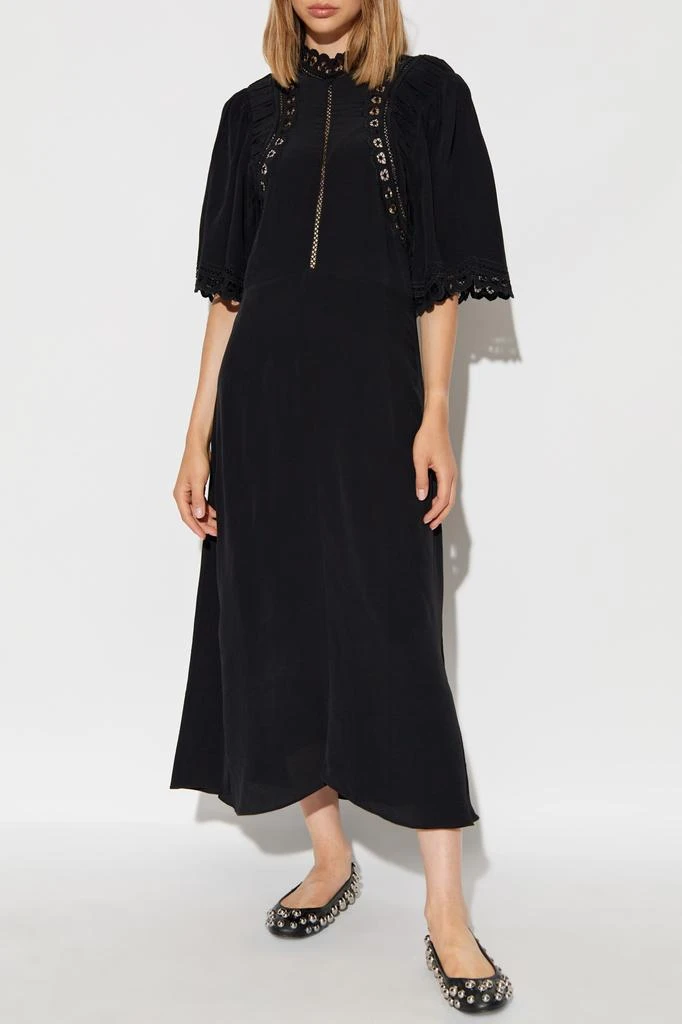 Marant Etoile Dress Elidia 3