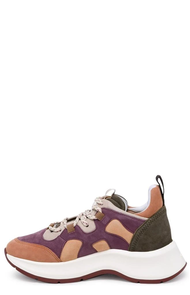 hogan Hogan H585 Low-Top Sneakers 2
