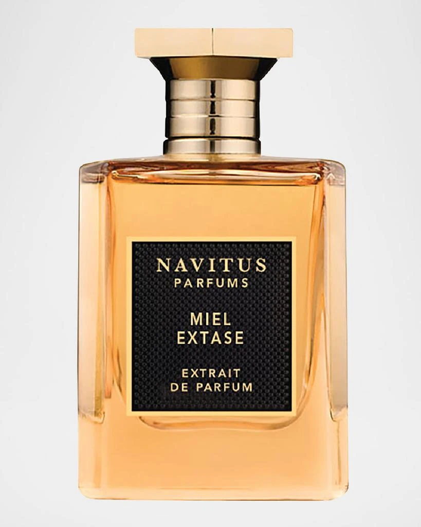 Navitus Parfums Miel Extase Extrait De Parfum, 100 mL 1