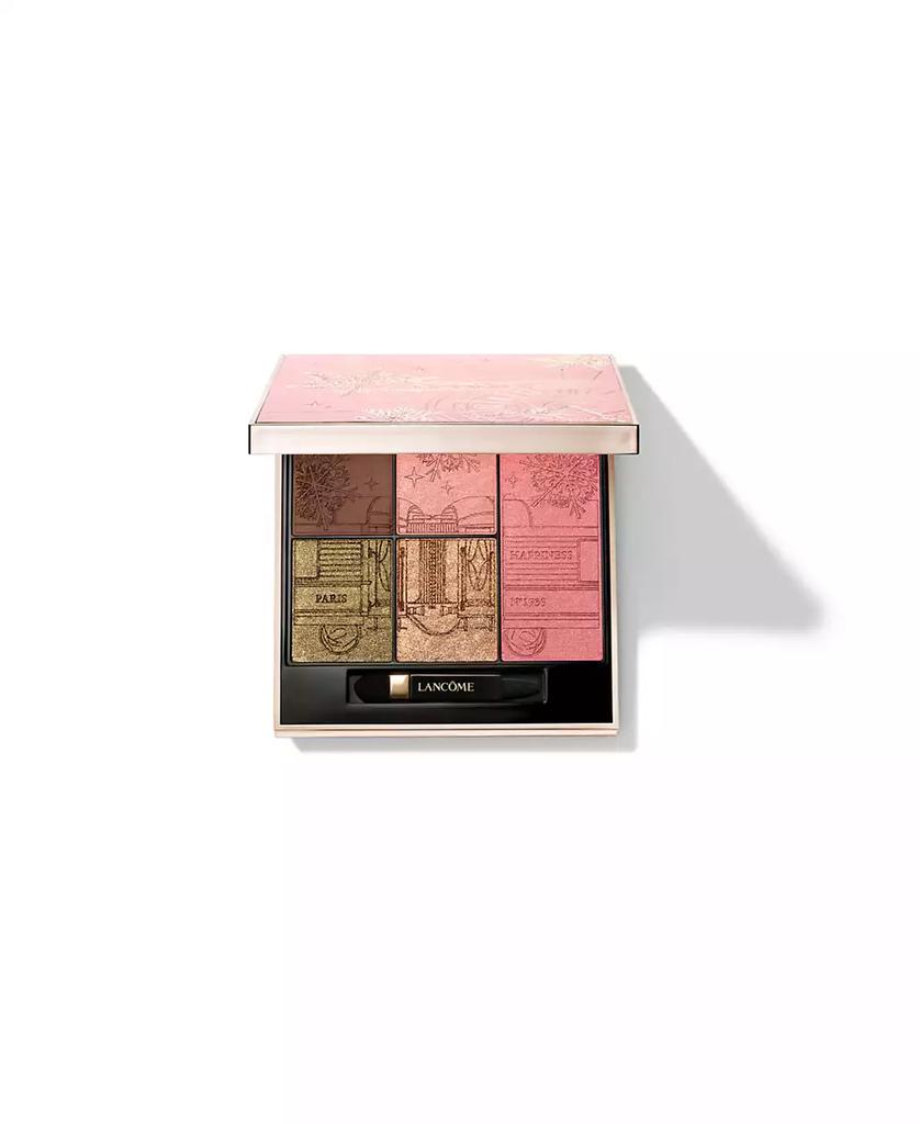 Lancôme Limited-Edition Adventurous Palette