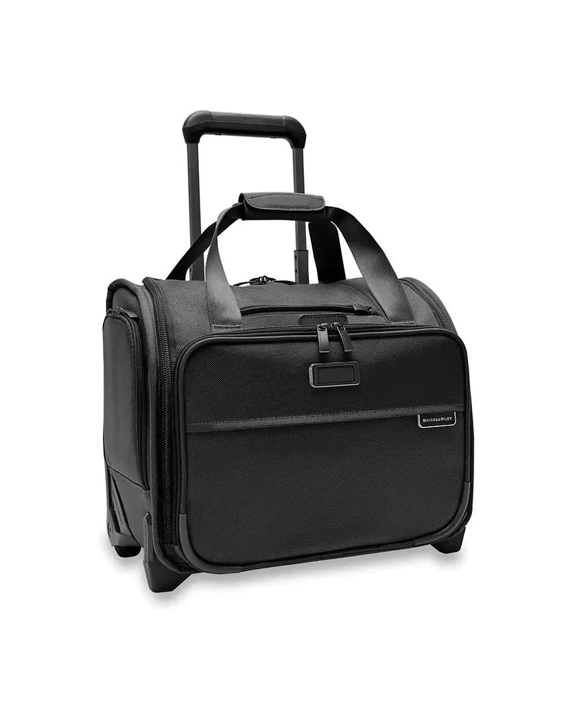 Briggs & Riley Baseline 2-Wheel Cabin Bag 2