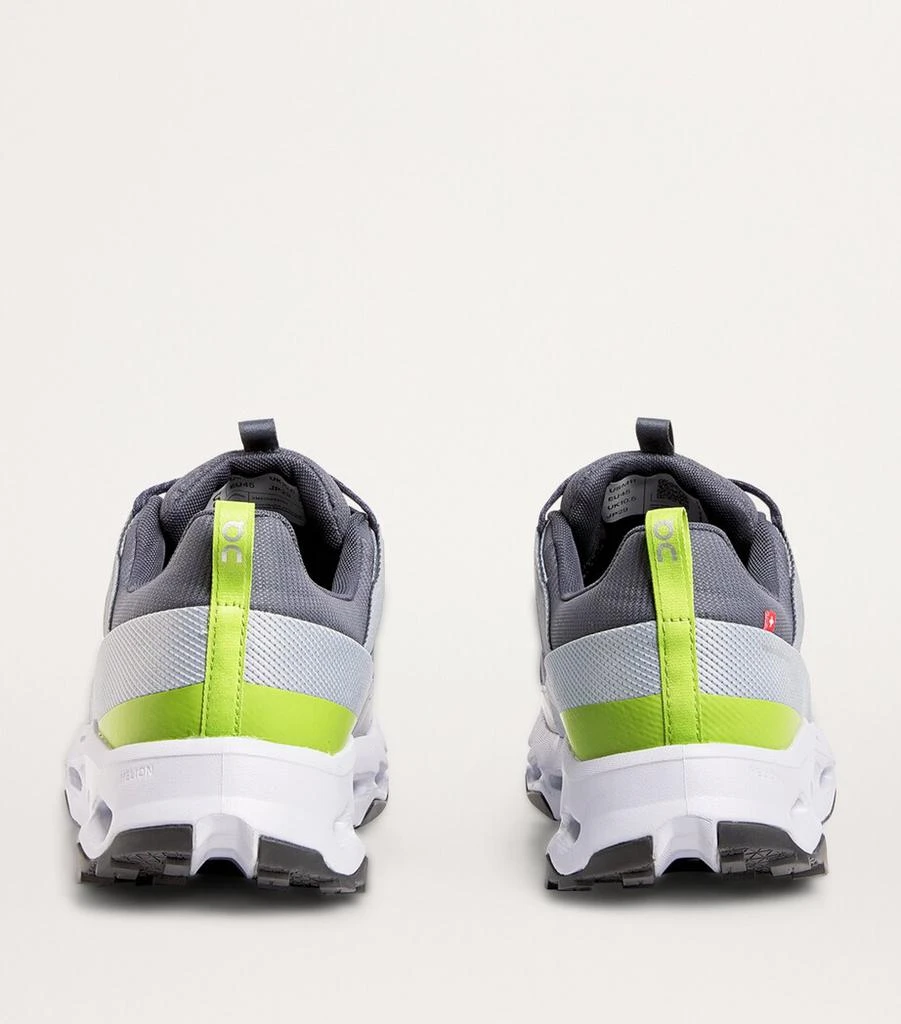 On Waterproof Cloudhorizon Trainers 4