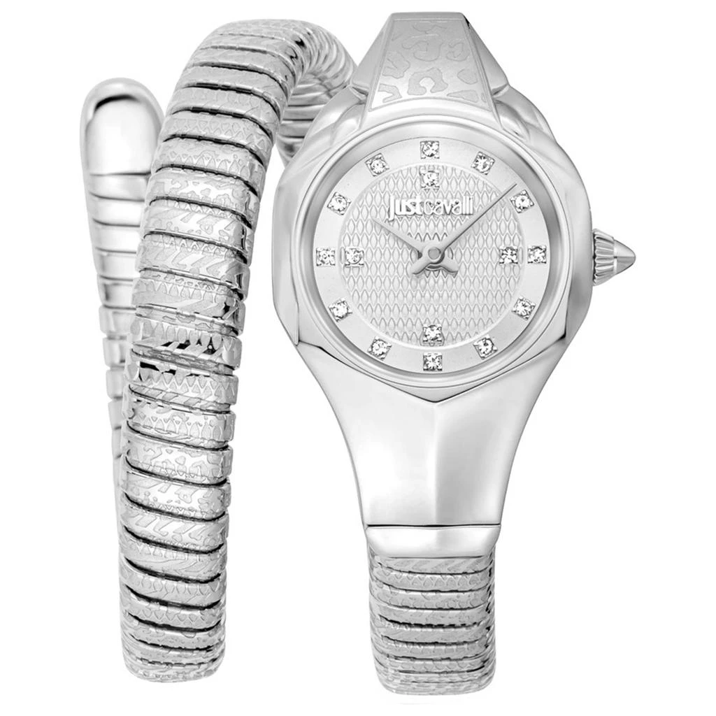 Just Cavalli Just Cavalli Women
s Watch JC1L270M0015