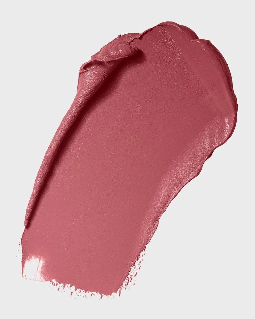 Bobbi Brown Luxe Matte Lip Color Lipstick 2