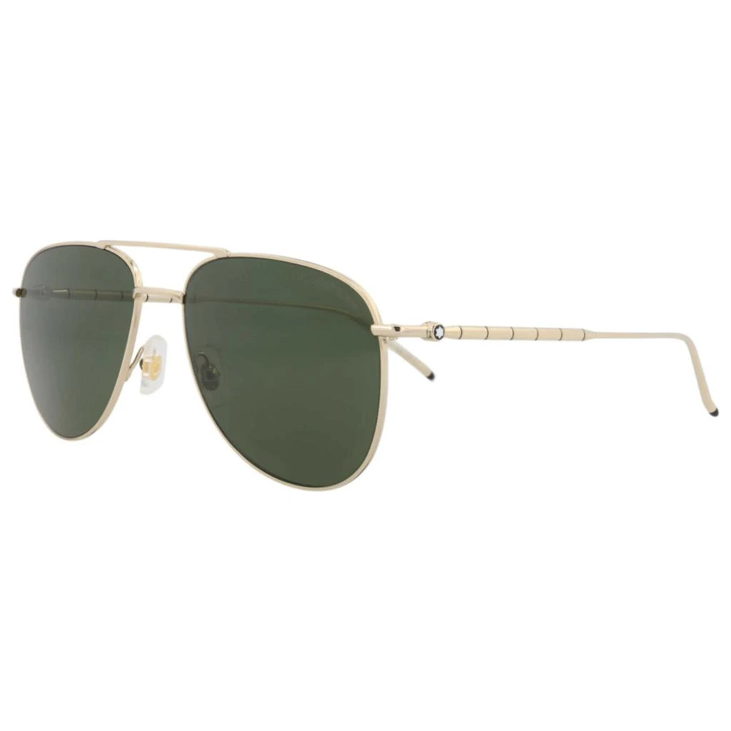 MontBlanc Montblanc Men
s Sunglasses MB0311S-30014597-002