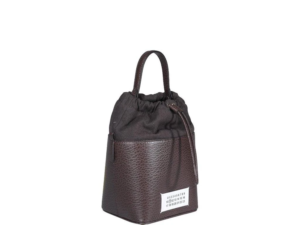 MAISON MARGIELA 5ac Bucket Bag 1
