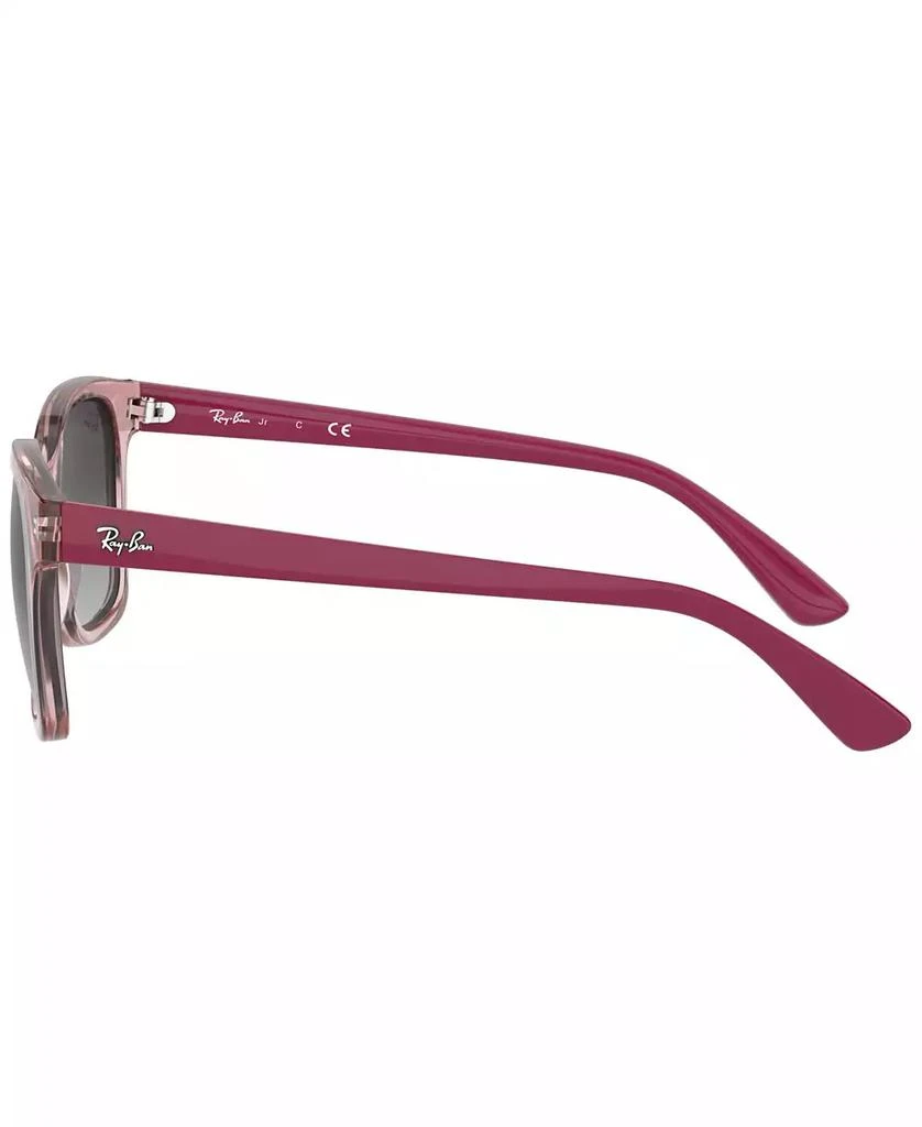 Ray-Ban Kids Sunglasses, RB9071S (ages 07-10) 9