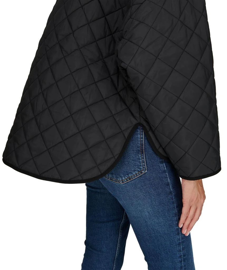 Totême Polyester quilted jacket 5