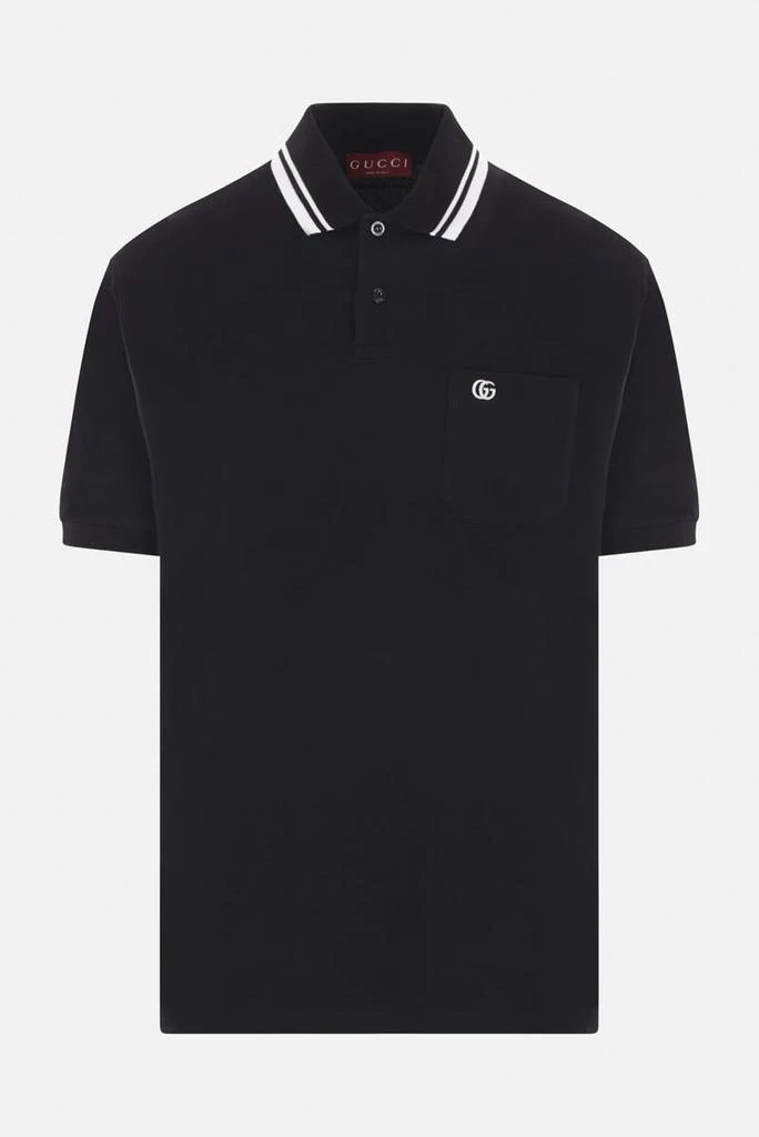 Gucci Gucci T-Shirts And Polos 1
