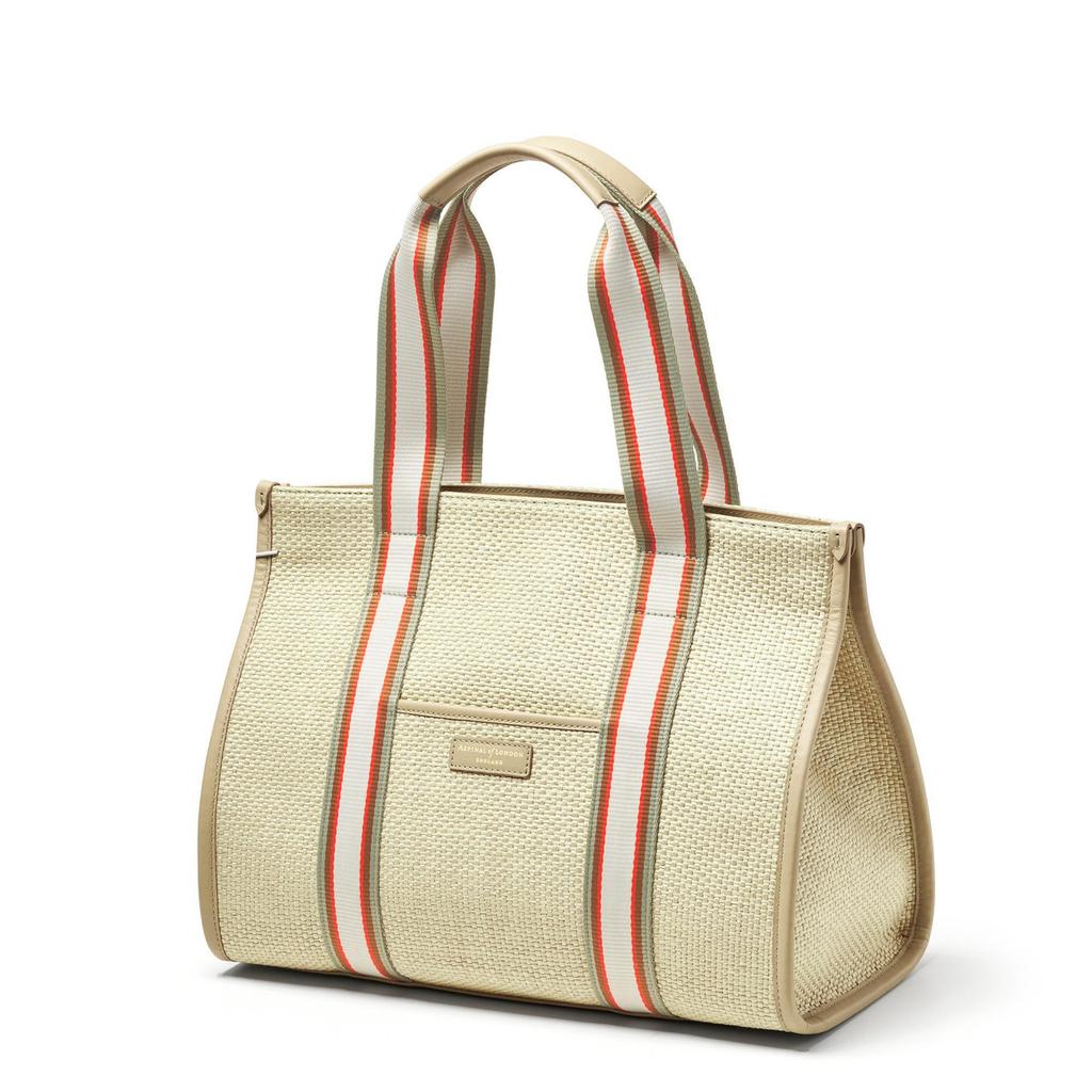 Aspinal of London Henley tote