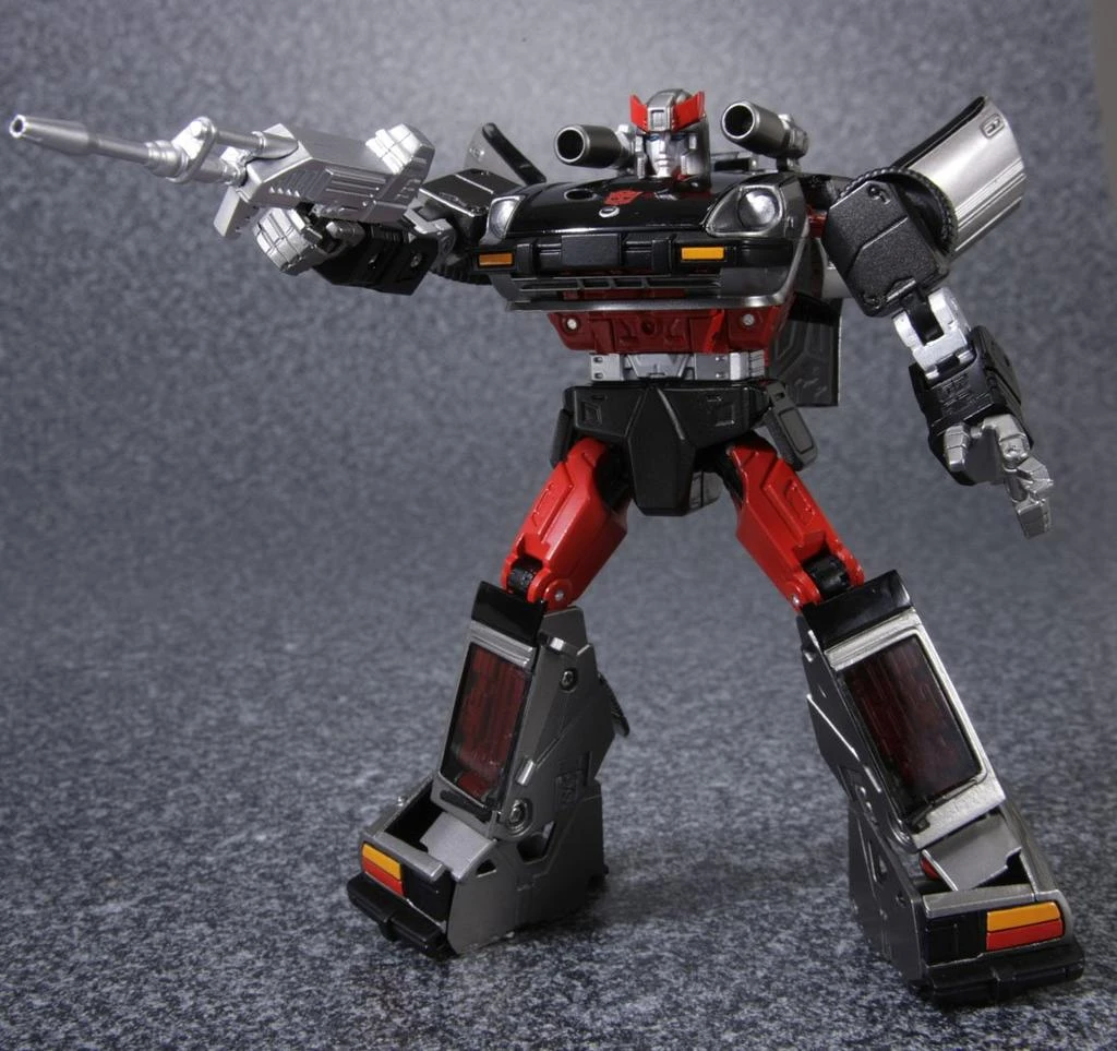 Transformers Transformers Master Piece MP 18 Streak (Completed) by Takara Tomy 3