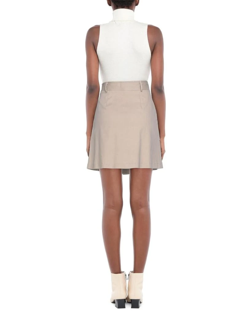 Be Blumarine Mini skirt 3