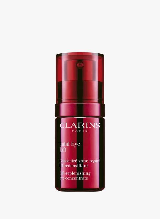 Clarins Anti-ageing and anti-wrinkle eye serum - Total Eye Lift 1