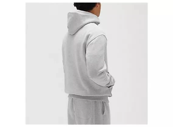 New Balance Made in USA Core Hoodie 5