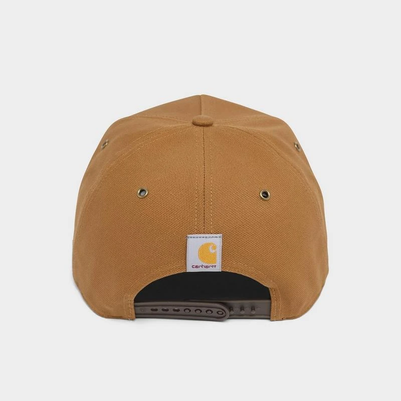 47 Brand '47 x Carhartt Philadelphia Phillies MLB Hitch Snapback Hat 3