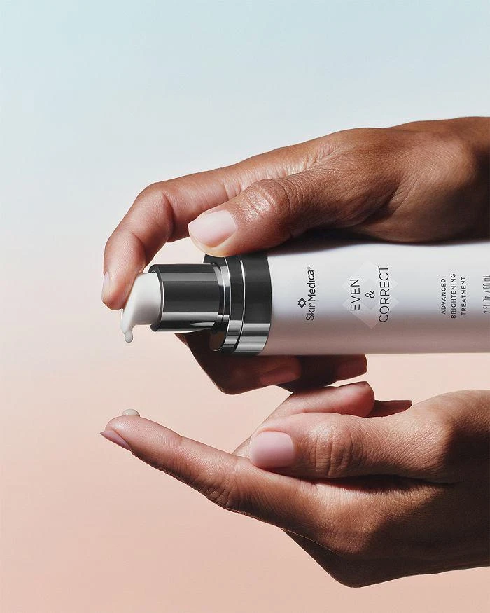 SkinMedica Even & Correct Advanced Brightening Treatment 2 oz. 12