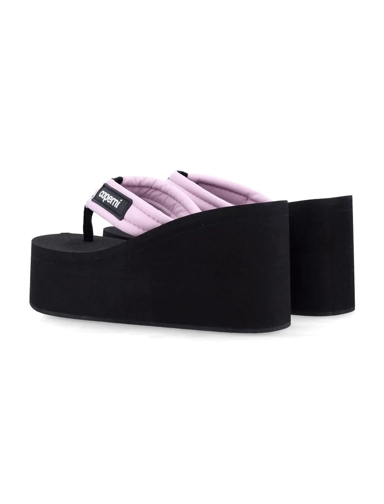COPERNI Branded Wedge Sandal 4