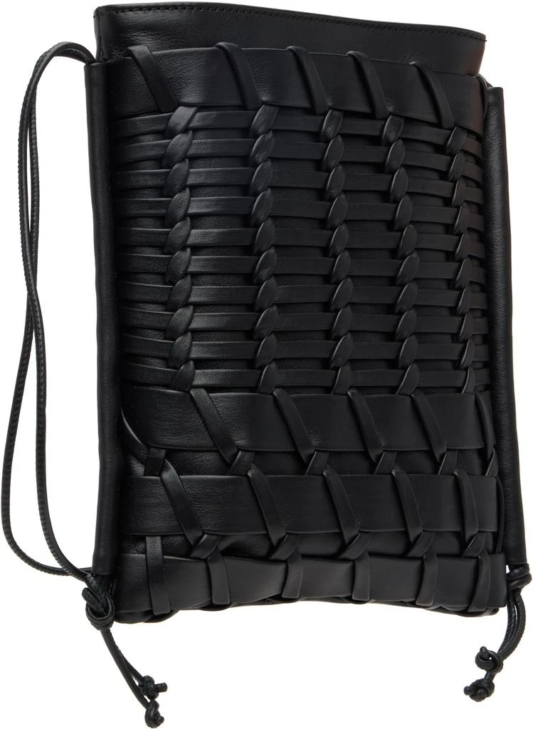 Hereu Black Trena Pouch 2