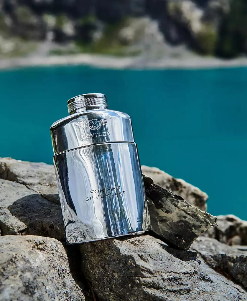 BENTLEY Silverlake for Men Eau de Parfum 6