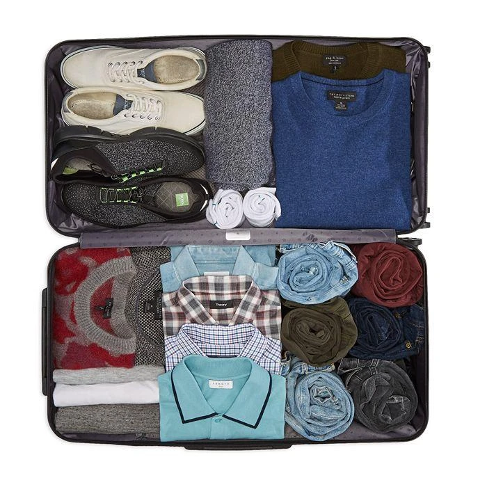 RIMOWA Essential Trunk Plus 2