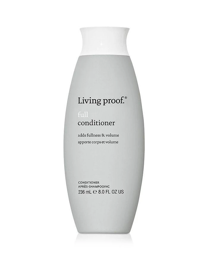 Living Proof Full Conditioner 8 oz. 1