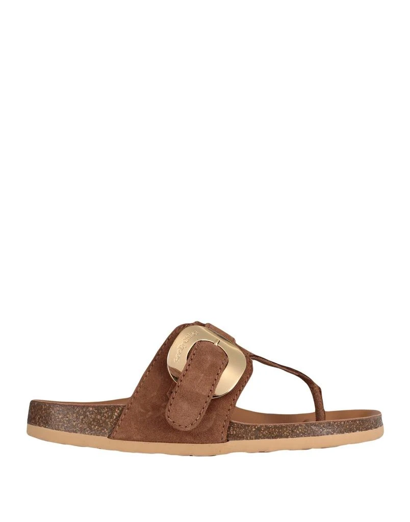 See by Chloé Flip flops 1