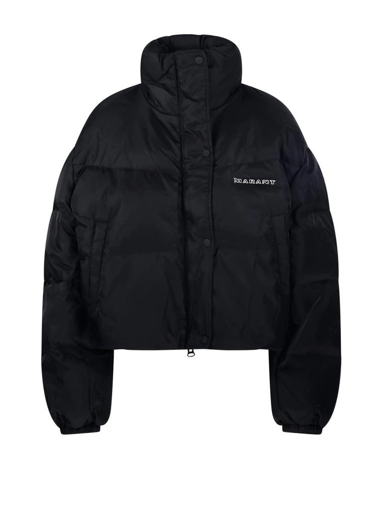 Isabel Marant Étoile Isabel Marant Étoile Telia Padded Puffer Jacket 1
