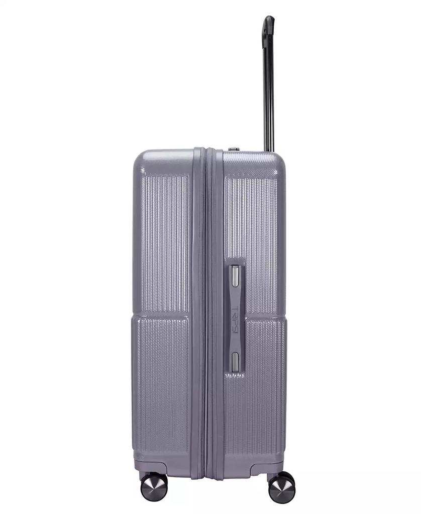 Trips Luggage CLOSEOUT! Flight Plan 29" Hardside Spinner Luggage, Created for Macy's