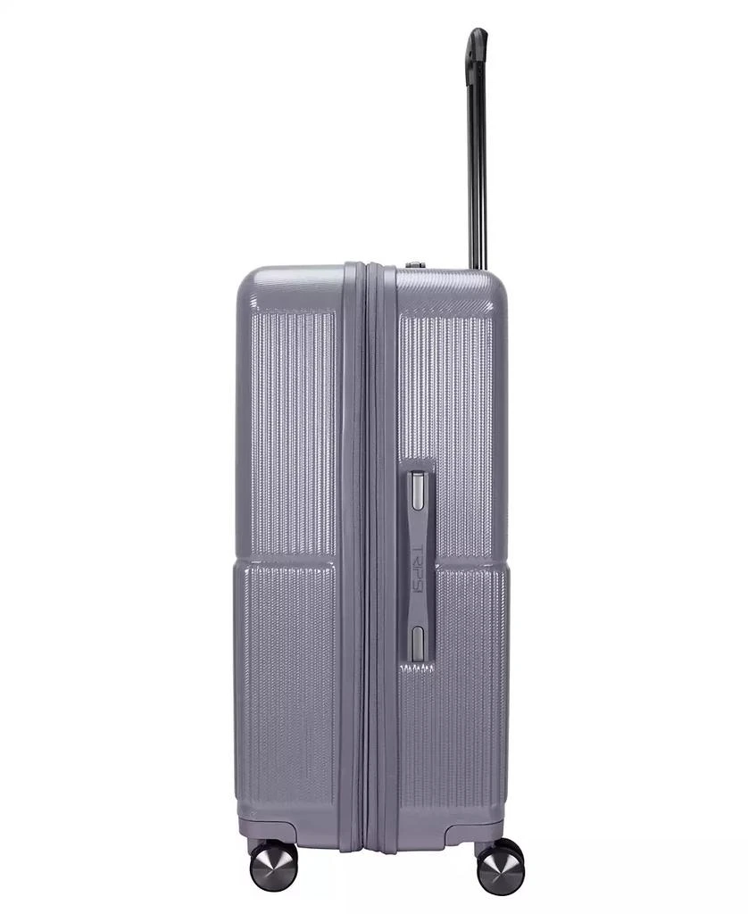 Trips Luggage CLOSEOUT! Flight Plan 22" Hardside Spinner Luggage, Created for Macy's 2