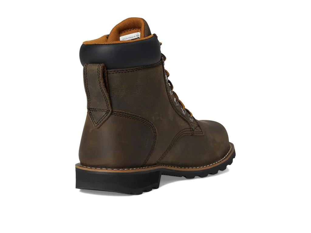 Carhartt Frontier 6" Water Resistant Boot 5
