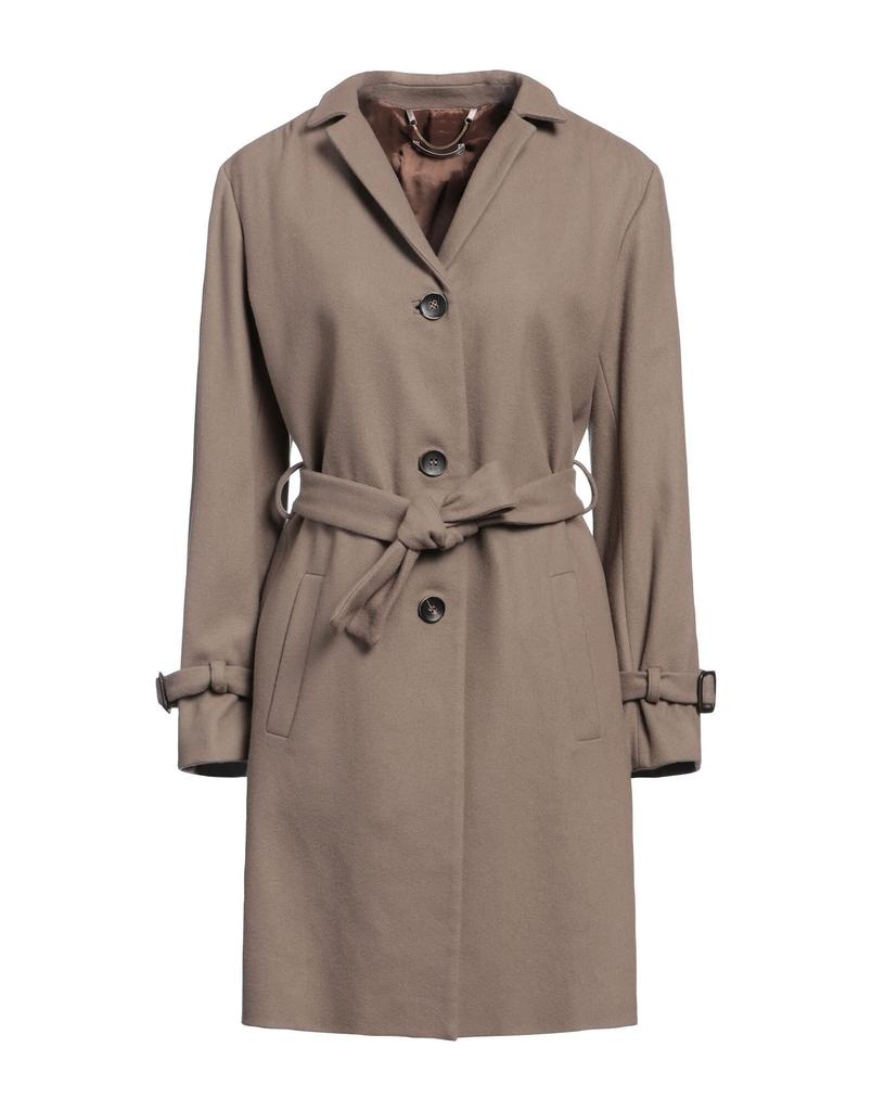 GOLD CASE Full-length jacket