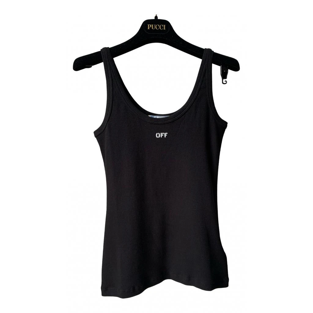 Off-White Off-White T-shirt 1