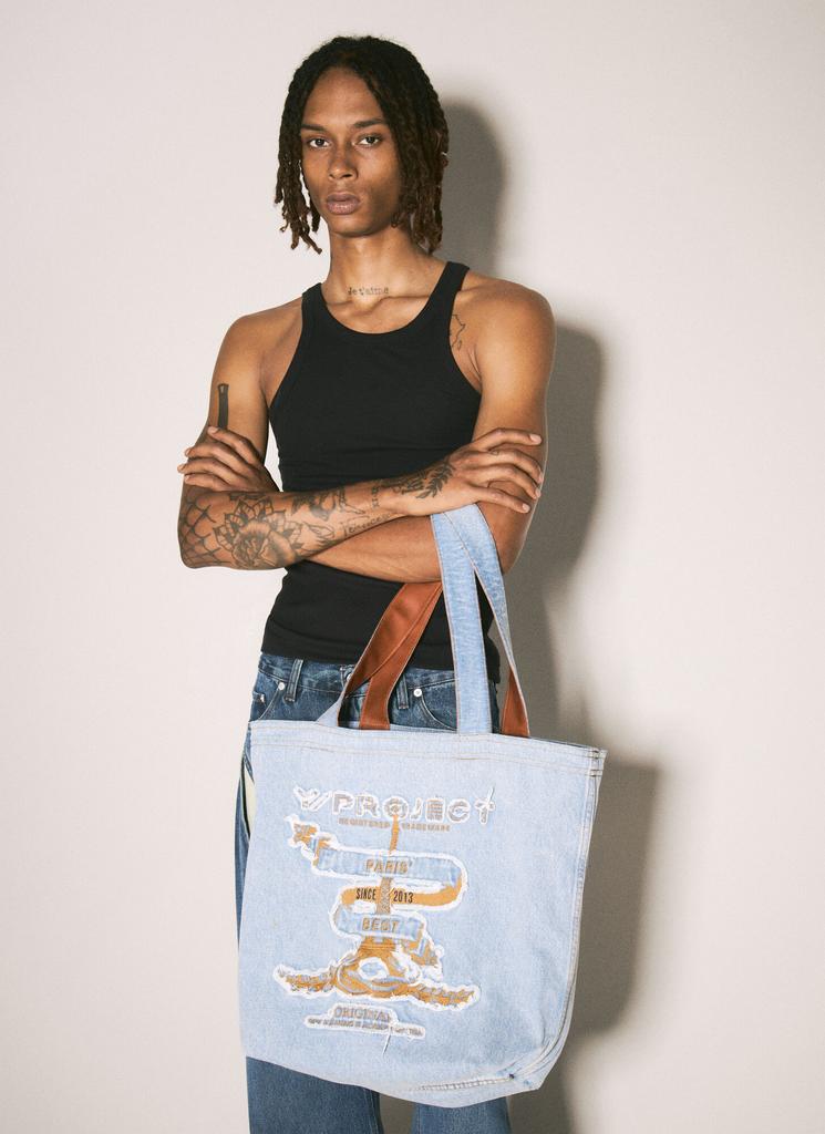 Y/Project Paris' Best Tote Bag