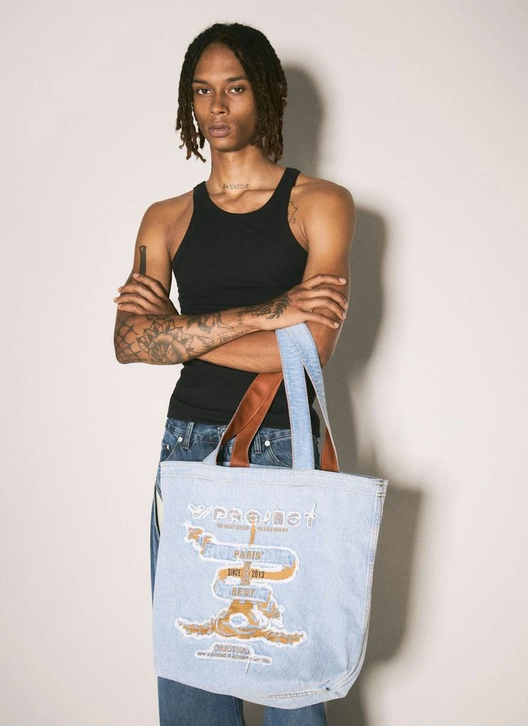 Y/Project Paris' Best Tote Bag 1