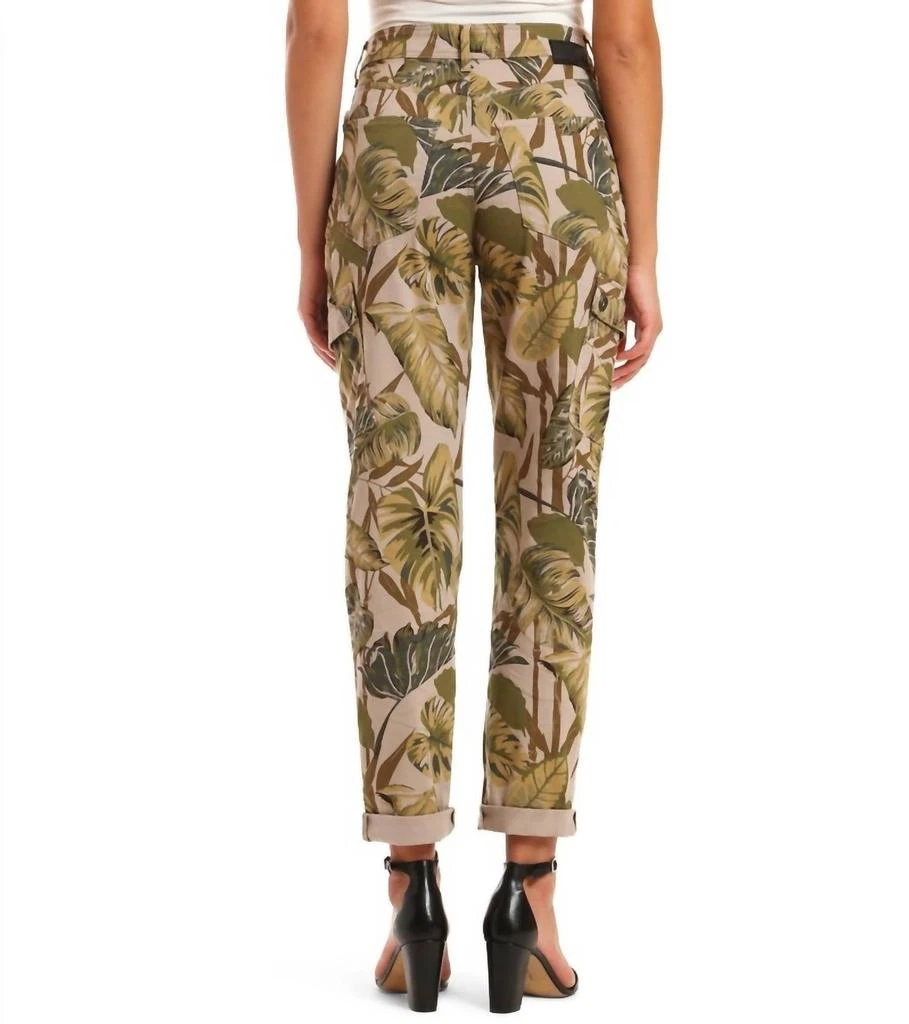 Mavi Jeans Mavi - Denise Twill Pants 3