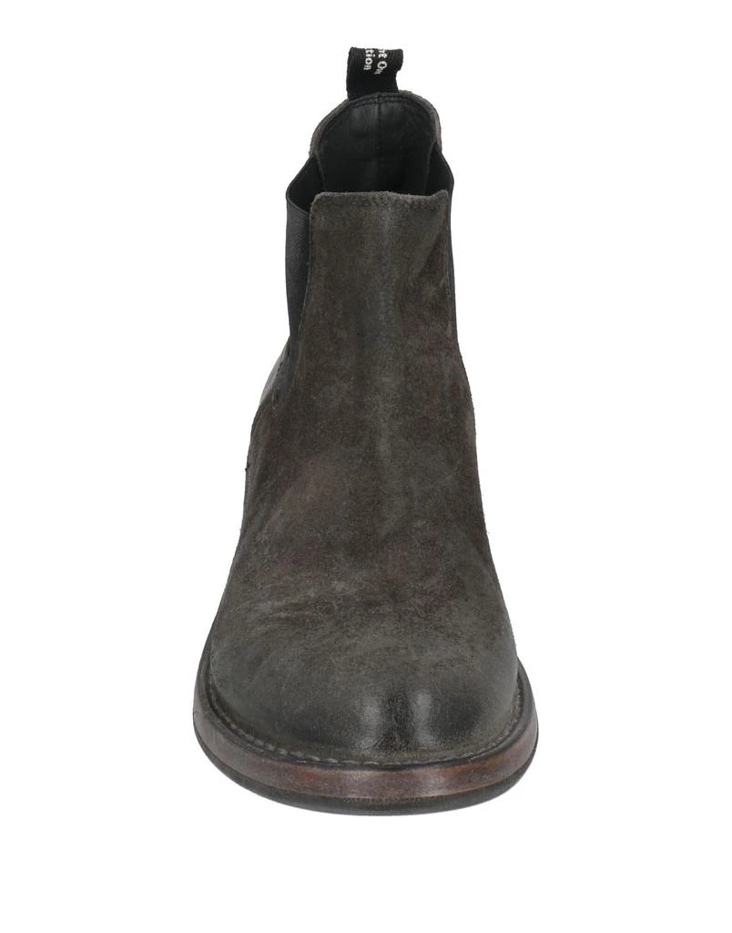 MOMA Ankle boot 4
