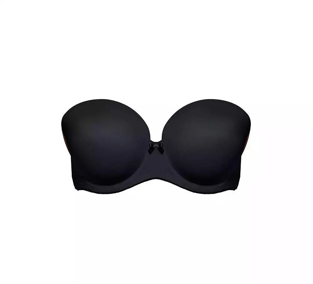 Freya Women's Deco Strapless Bra, AA4233 3