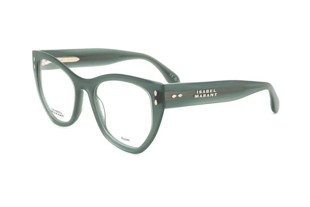 Isabel Marant Isabel Marant Cat-Eye Frame Glasses 2