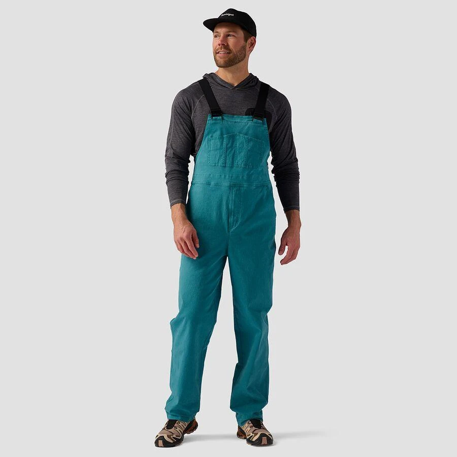 Stoic Venture Overall - Men's 1