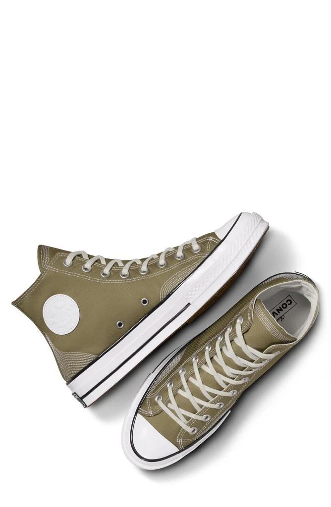 Converse Chuck Taylor® All Star® 70 High Top Sneaker 5