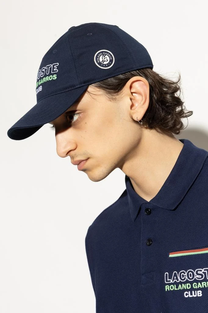 Lacoste Cap 3