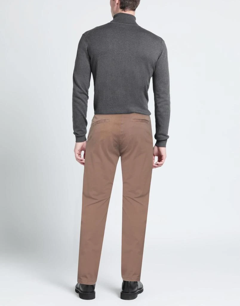 MP MASSIMO PIOMBO Casual pants 3