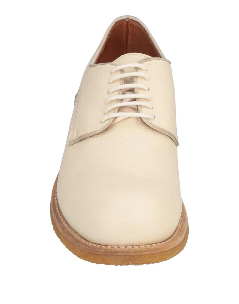 PREVENTI Laced shoes 4