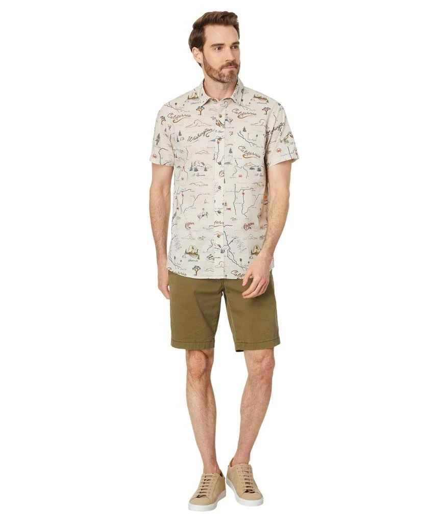 Pendleton Shoreline Shirt 4