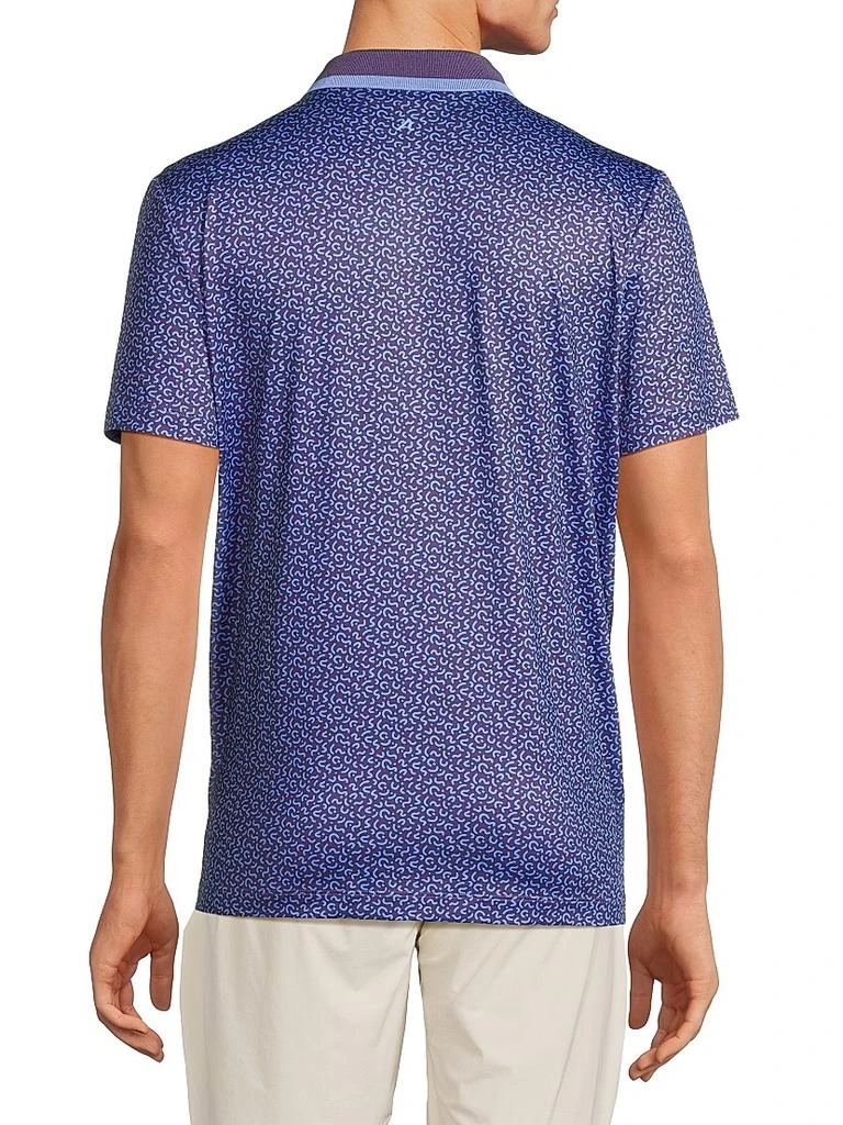 Redvanly Edgar Polo Shirt 5