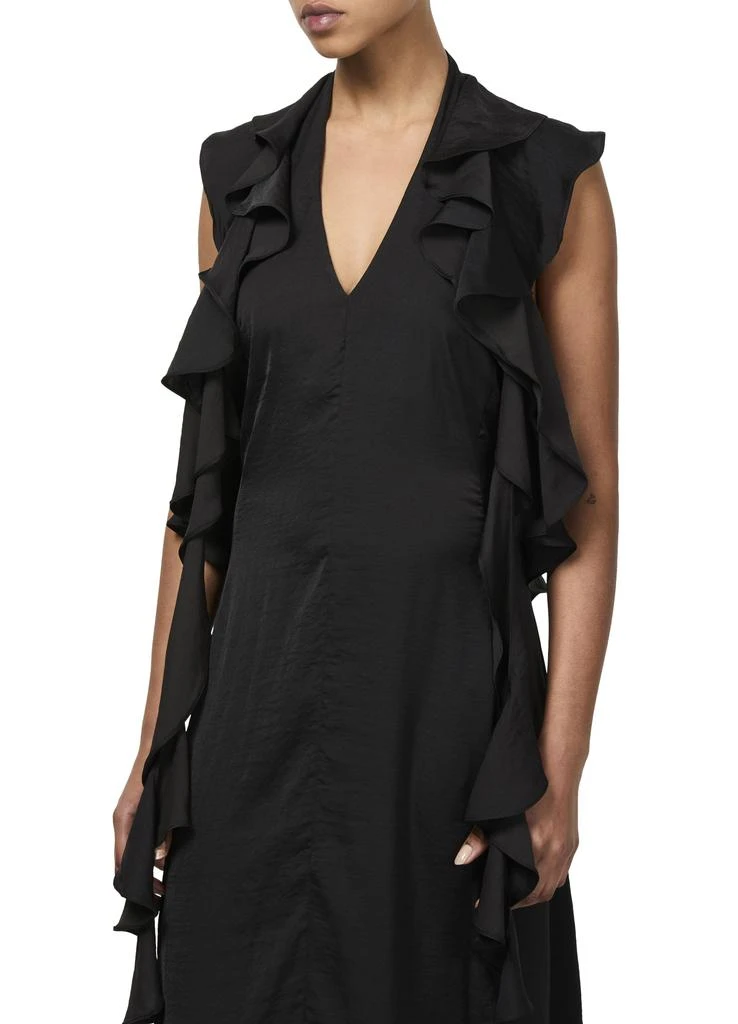 Eudon Choi Nyla long dress 4