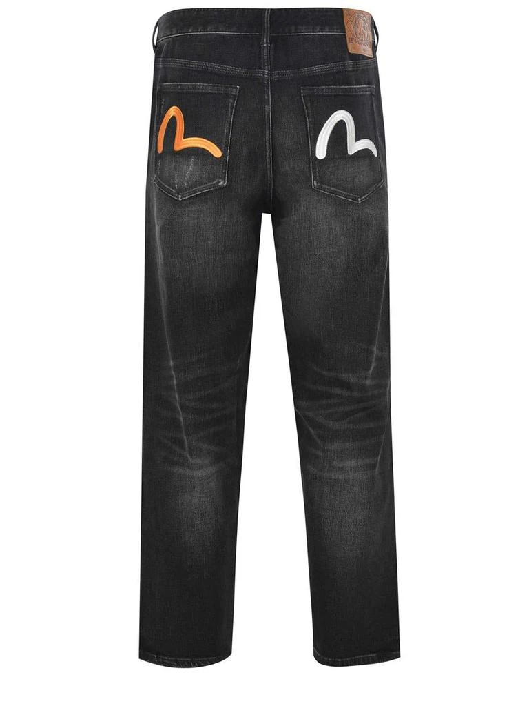 Evisu Evisu Jeans 3