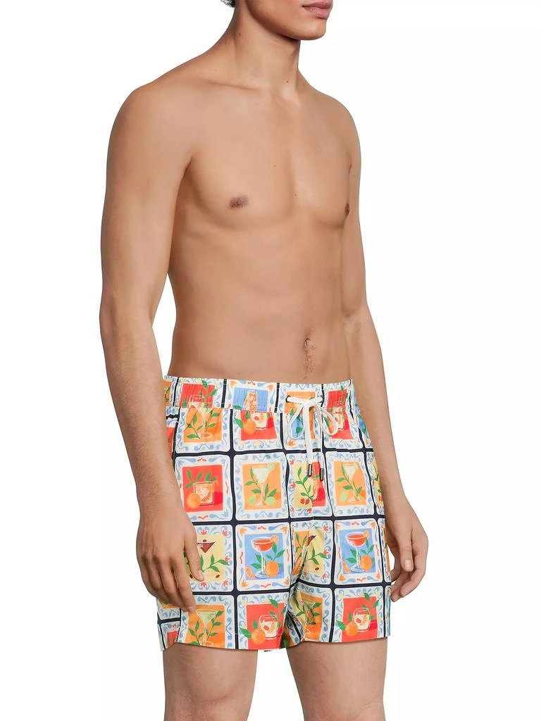 Onia Charles 5-Inch Vacation Swim Trunks 4