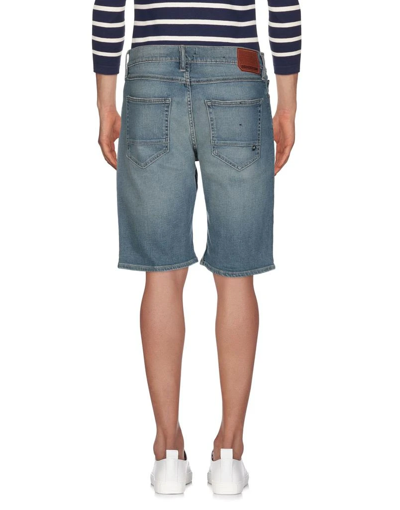 DC SHOES Denim shorts 3